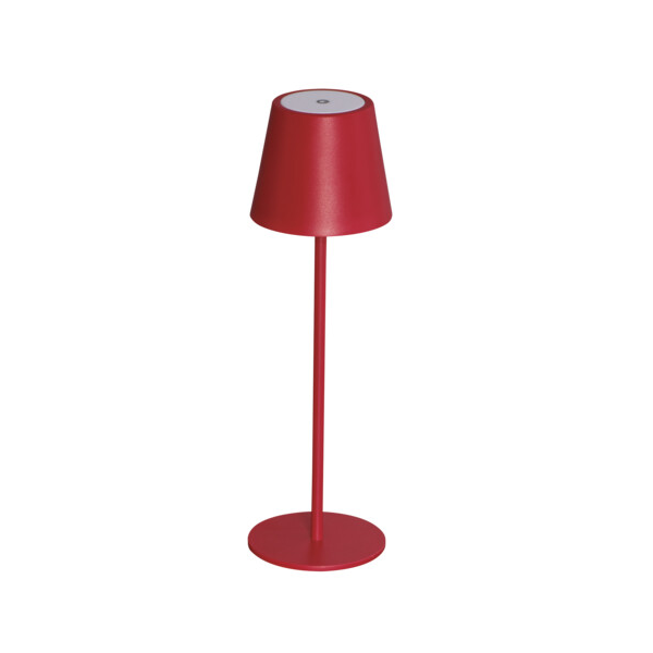 Lampa stołowa LED INITA LED IP54