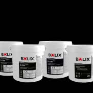 Hydroizolacje Bitumiczne BOLIX