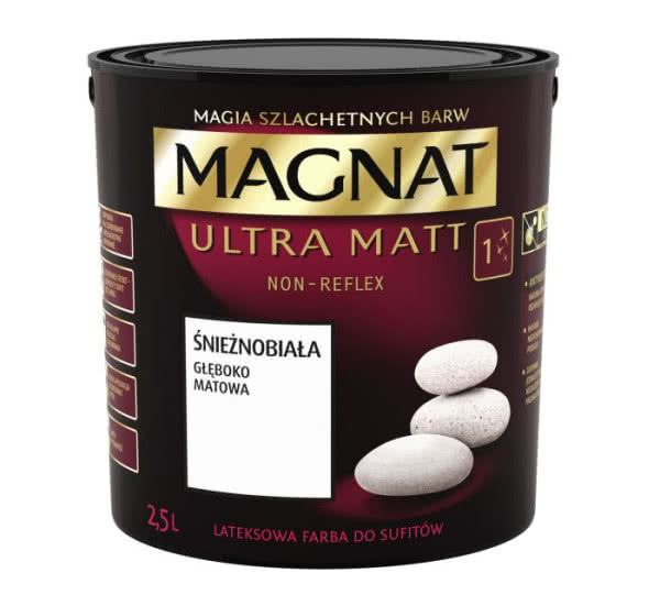 Magnat Ultra Matt