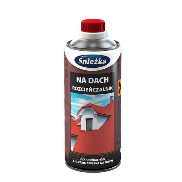 Rozcieńczalnik NA DACH 