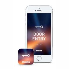 Door Entry