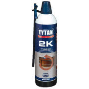 Piana do szybkiego montażu 2K TYTAN PROFESSIONAL