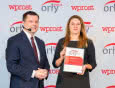 OKNOPLAST laureatem konkursu Orłów Wprost 2017 Województwa Małopolskiego