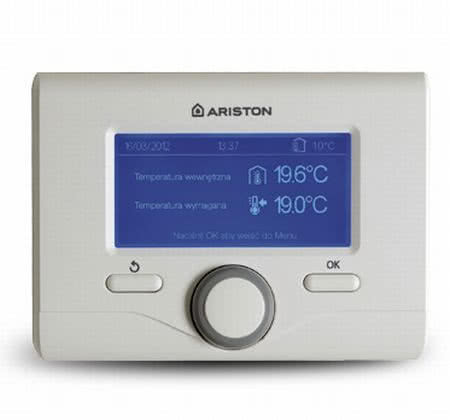 SENSYS sterownik systemowy