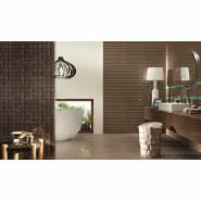 Kolekcja Colour Brown marki Tubądzin
