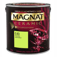 Magnat - Ceramic System