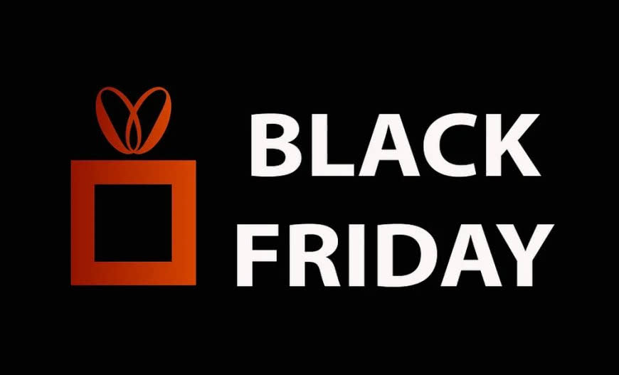 Black Friday w Conrad Electronic