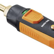 Manometry i barometry