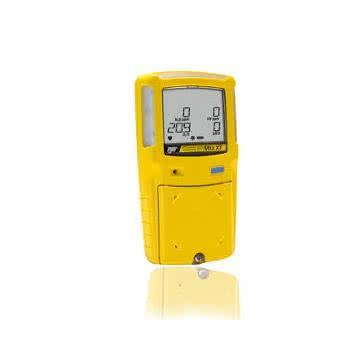 Wielogazowy detektor GasAlertMax XT