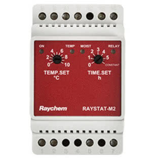 Sterownik RAYSTAT-M2