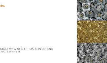 Karlik Elektrotechnik - polski producent gniazd i łączników