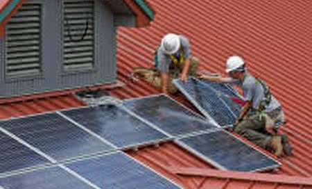 Sukces instalacji solarnych w Polsce