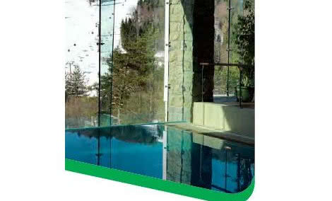 "Glass Handbook 2012" – nowe wydanie podręcznika o szkle architektonicznym