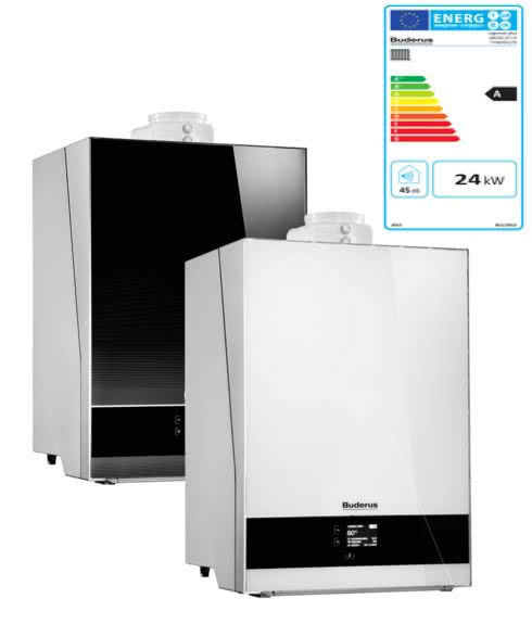 Logamax plus GB192i (2,5-49,9 kW)