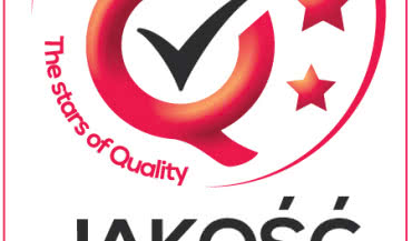 Firma JONIEC z nominacją do nagrody JAKOŚĆ ROKU 2016