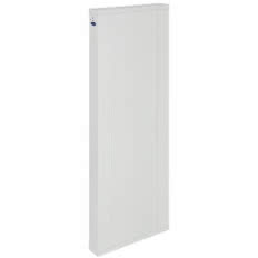 GRZEJNIKI ŚCIENNE REGULUS-system DECOR PRO
