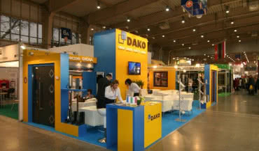 DAKO na BUDMIE: premiera systemu DPQ-82