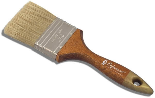 Pędzel angielski A-LUX