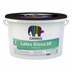 Farba LatexGloss 60	