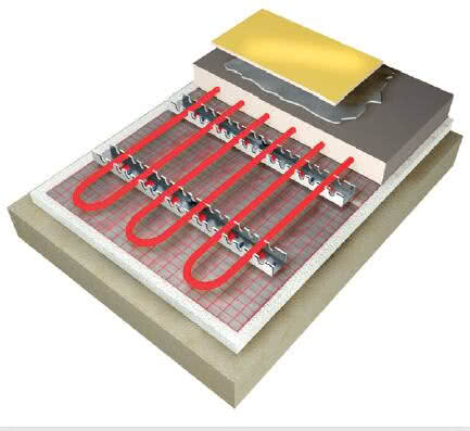 Kisan Comfort Floor Easy