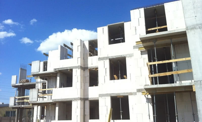 COLORE we Wrocławiu – pierwsza w Polsce inwestycja w technologii Silka Tempo