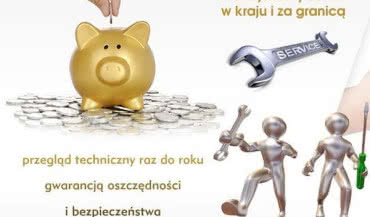 Zamów przegląd w Thermostahl