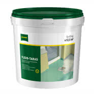 Flexo-Taras