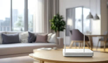 WiFi 7 – nowy standard superszybkiego Internetu. Co musisz wiedzieć?