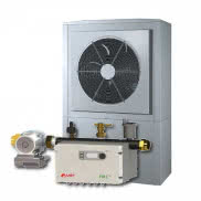 HRC BASIC - 20kW - 400V