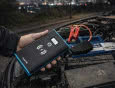 Jump starter – co to jest i jakie urządzenie rozruchowe wybrać?