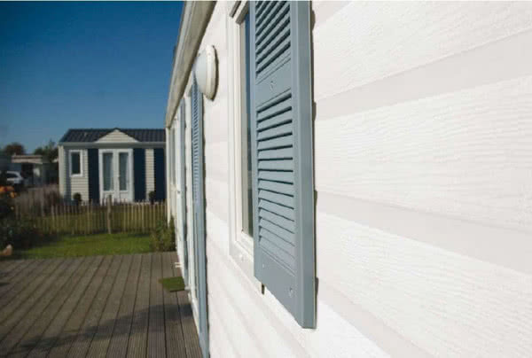 Siding durasid