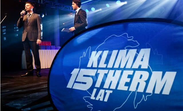 15-lecie Klima-Therm