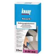 Masa wyrównująca 5-25 mm Knauf Smooth