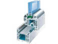 Spectus Window System - profile okienne